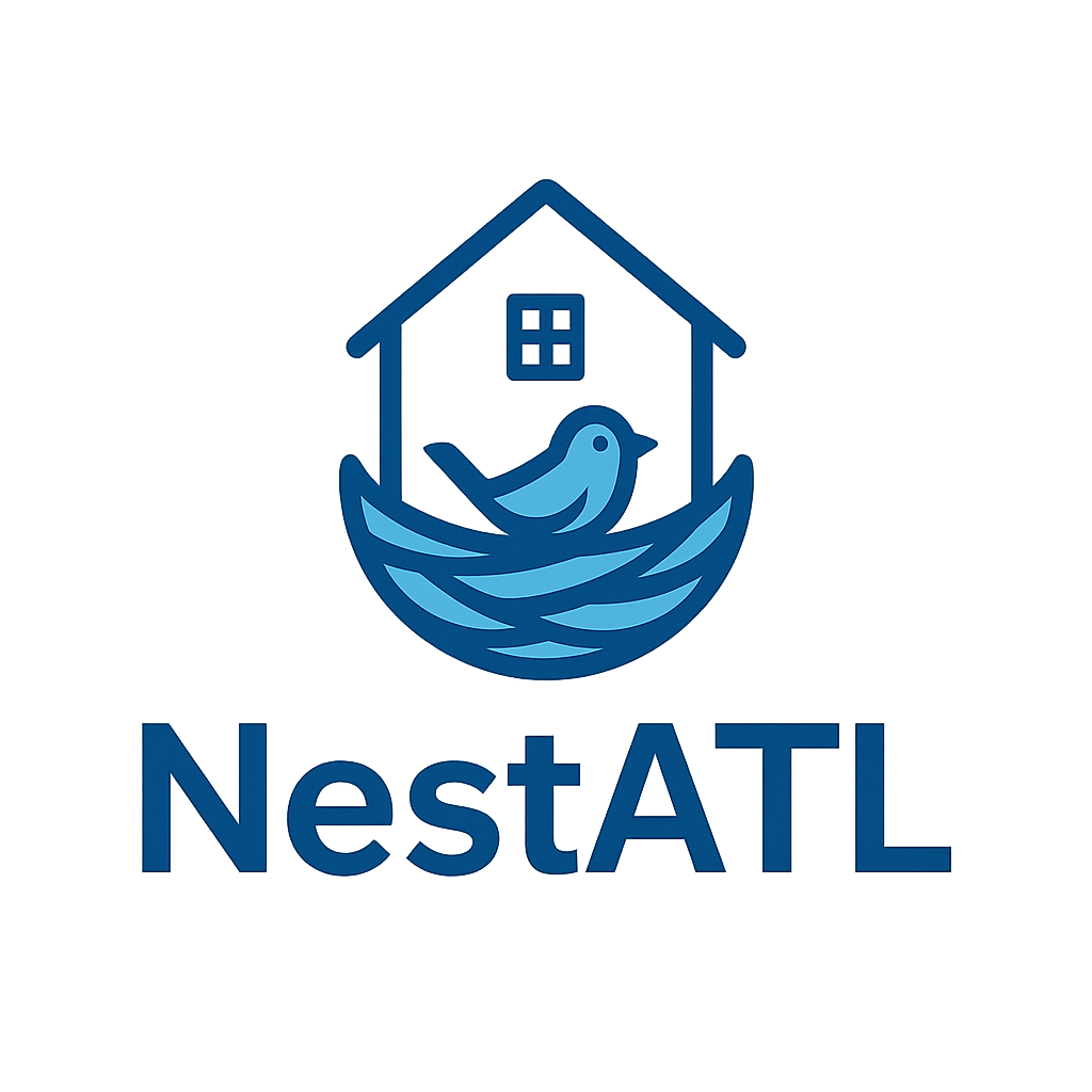 NestATL Logo